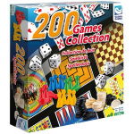 Clown Games 200 Games Collection