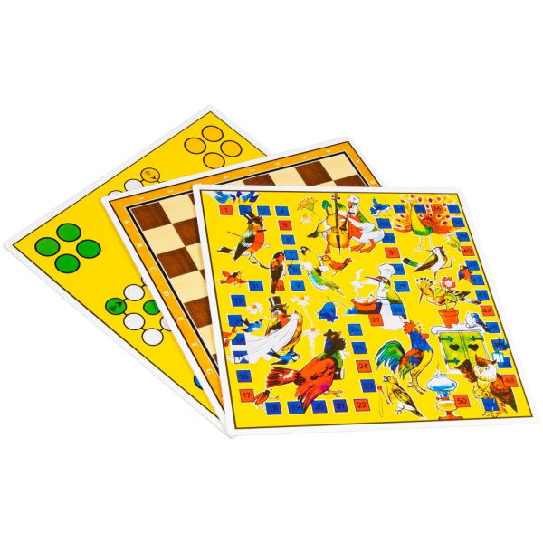 Clown Games 200 Games Collection - Afbeelding 2