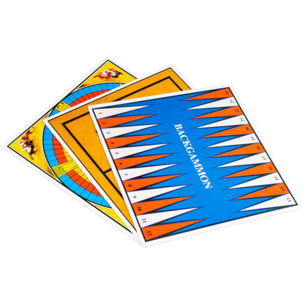Clown Games 200 Games Collection - Afbeelding 3