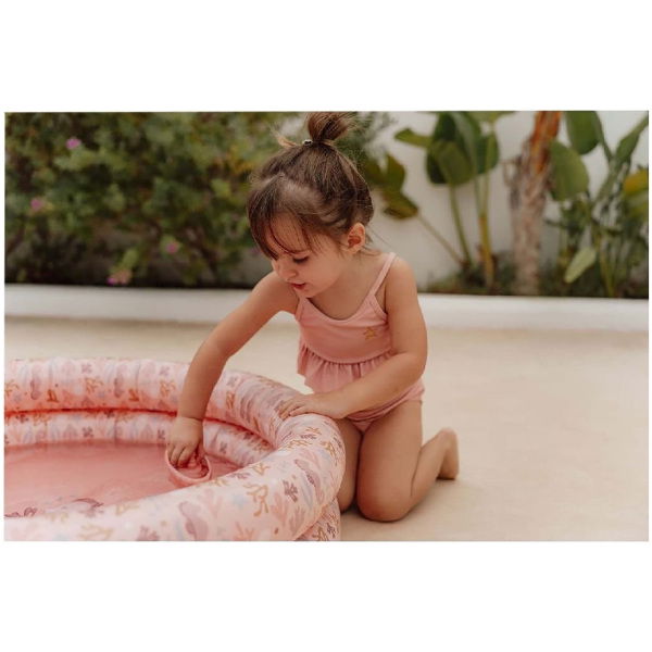 Little Dutch Ocean Dreams Zwembad 80 Cm Roze - Afbeelding 4
