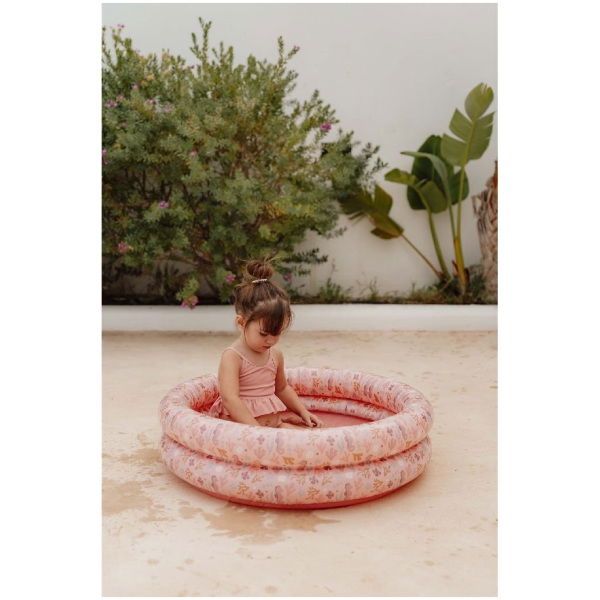 Little Dutch Ocean Dreams Zwembad 80 Cm Roze - Afbeelding 5