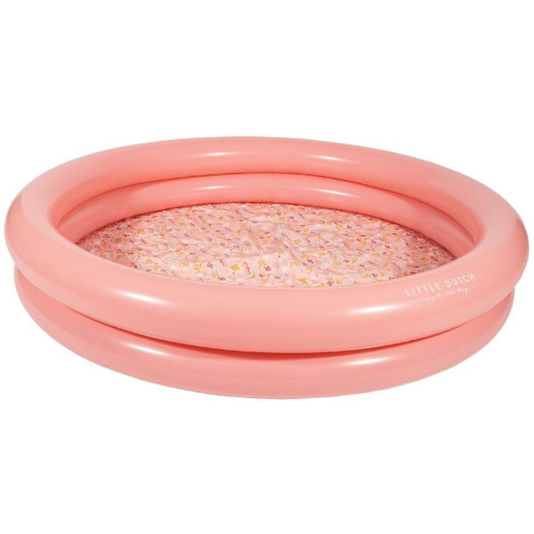 Little Dutch Ocean Dreams Zwembad 150 Cm Roze - Afbeelding 1
