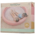 Little Dutch Ocean Dreams Zwembad 150 Cm Roze - Afbeelding 2