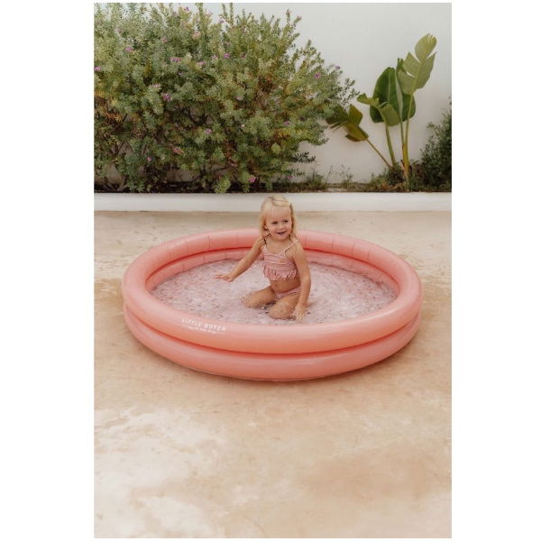 Little Dutch Ocean Dreams Zwembad 150 Cm Roze - Afbeelding 3
