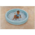 Little Dutch Ocean Dreams Zwembad 150 Cm Blauw - Afbeelding 3