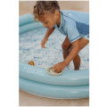 Little Dutch Ocean Dreams Zwembad 150 Cm Blauw - Afbeelding 4