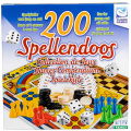 Clown Games Spellendoos 200-Delig - Afbeelding 5