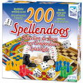 Clown Games Spellendoos 200-Delig - Afbeelding 6