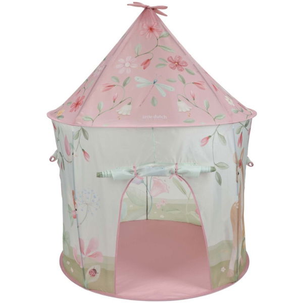 Rubo Toys Little Dutch Fairy Garden Speeltent - Afbeelding 1