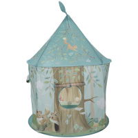 Rubo Toys Little Dutch Forest Friends Speeltent