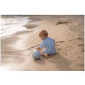 Little Dutch Bal 16 Cm Blauw - Afbeelding 4