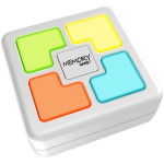 Clown Games Magic Puzzle Memory Lights Challenge