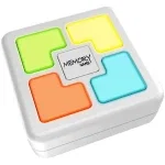 Clown Games Magic Puzzle Memory Lights Challenge