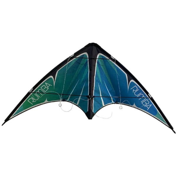Rhombus Rumba Stunsvlieger Assorti - Afbeelding 3