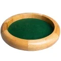 Clown Games Dobbelbak Hout - Afbeelding 3