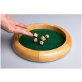 Clown Games Dobbelbak Hout - Afbeelding 5