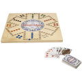 Clown Games Houten Keezenspel - Afbeelding 3