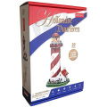 Cubic Fun 3D Puzzel Vuurtoren + Licht 51 Stukjes - Afbeelding 2