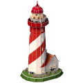 Cubic Fun 3D Puzzel Vuurtoren + Licht 51 Stukjes - Afbeelding 3