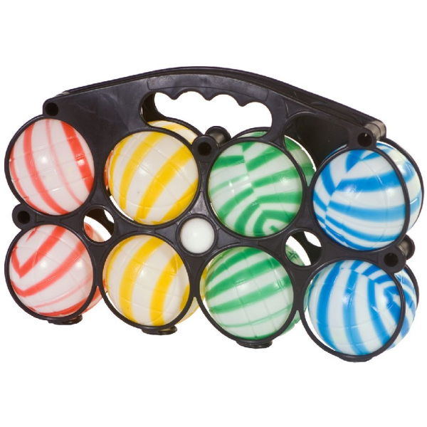 Summertime Jeu De Boule Set - Afbeelding 1