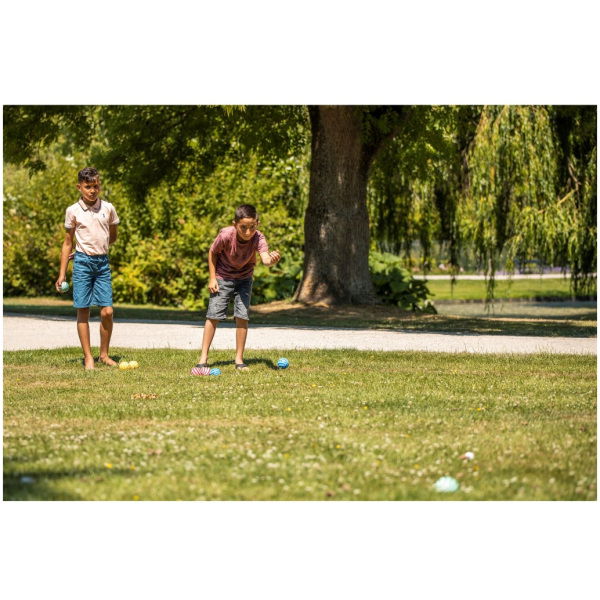 Summertime Jeu De Boule Set - Afbeelding 2