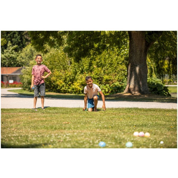 Summertime Jeu De Boule Set - Afbeelding 3