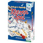 Clown Games Keezenspel Reiseditie