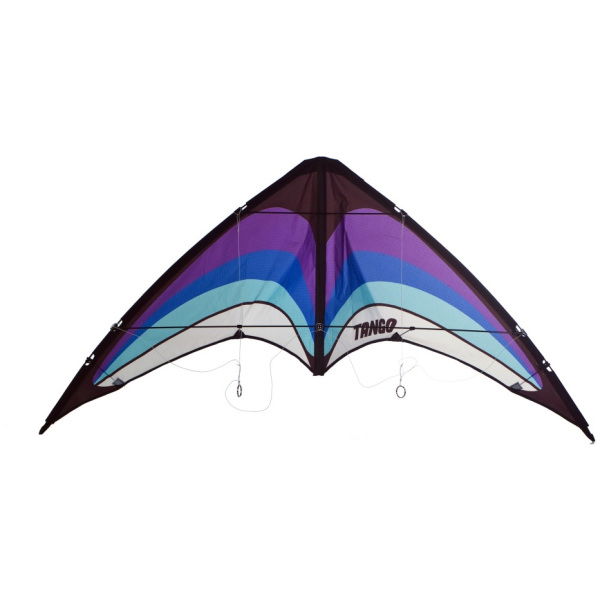 Rhombus Tango Stuntkite - Afbeelding 2
