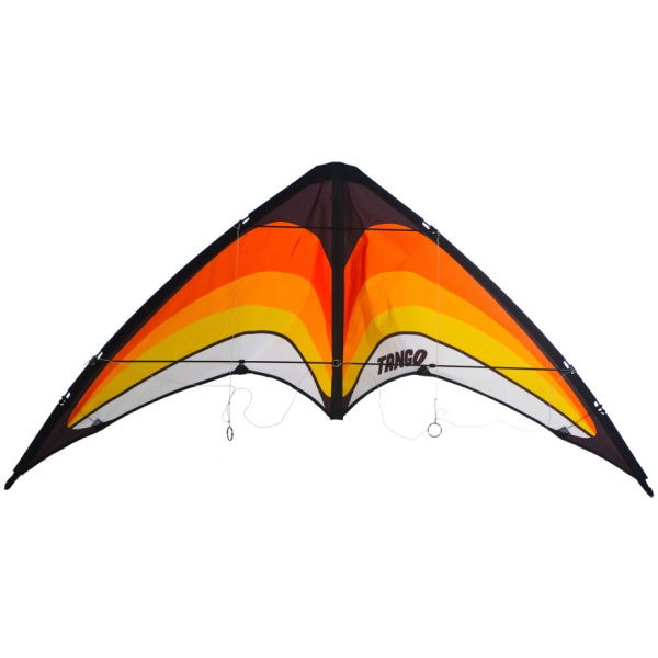 Rhombus Tango Stuntkite - Afbeelding 3