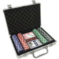 Basic Poker Set In Aluminium Koffer - Afbeelding 3