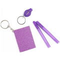 Toi-Toys Spy Pen Geheim Notitieboekje + 2 Pennen En Lampje - Afbeelding 2