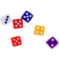 Family Games 4In1 Dobbelspellen - Afbeelding 5