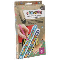 Creafun Diamond Painting Armbanden