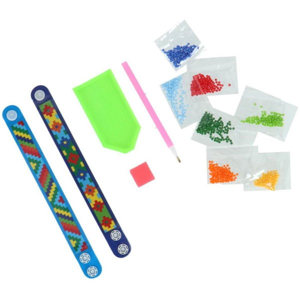 Creafun Diamond Painting Armbanden - Afbeelding 3
