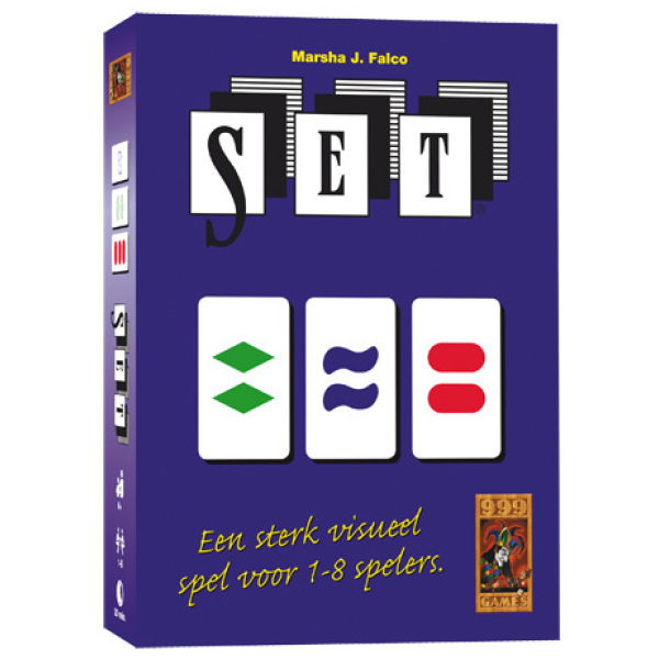 999 Games Spel Set! - Afbeelding 1