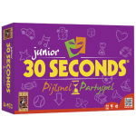 999 Games 30 Seconds Junior