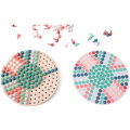 Overige Merken Bs Toys MozaÏEk Pinbord Hout - Afbeelding 3