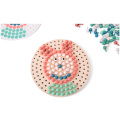 Overige Merken Bs Toys MozaÏEk Pinbord Hout - Afbeelding 5