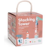 Overige Merken Bs Toys Stapeltoren