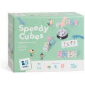 Overige Merken Bs Toys Speedy Cubes Hout