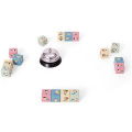 Overige Merken Bs Toys Speedy Cubes Hout - Afbeelding 2