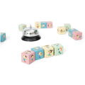 Overige Merken Bs Toys Speedy Cubes Hout - Afbeelding 3