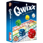 White Goblin Games Qwixx