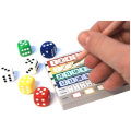 White Goblin Games Qwixx - Afbeelding 2