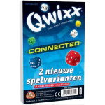 White Goblin Games Qwixx Connected Uitbreidingsset