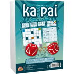 White Goblin Games Ka Pai Scoreblok