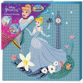 Disney Princess Diamond Painting Canvas Xl - Afbeelding 3