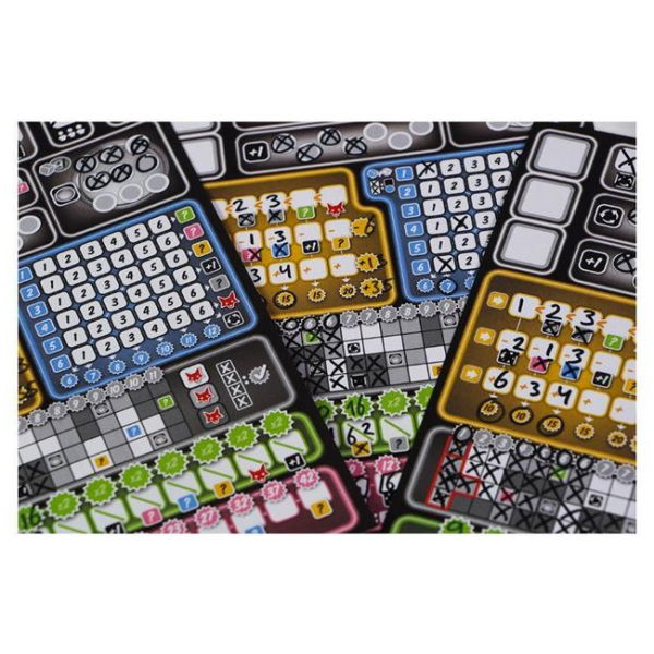 999 Games Clever 4 Ever - Afbeelding 3