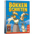 999 Games Bokken Schieten