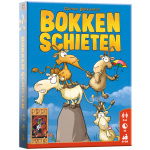 999 Games Bokken Schieten
